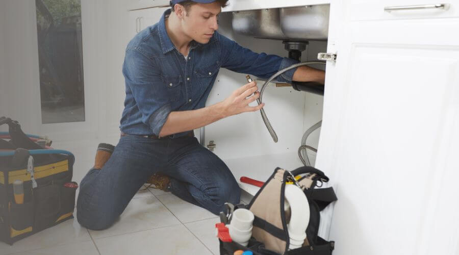 Local expert plumbing services in Lake City, MI